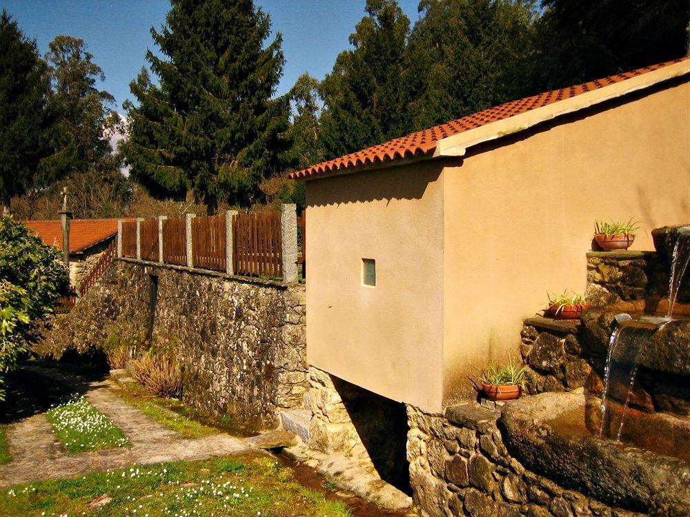 Casa De Casal Guest House Lestedo Exterior foto